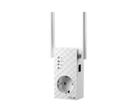 ASUS RP-AC53 (802.11a/b/g/n/ac 750Mb/s) repeater - 342795 - zdjęcie 2